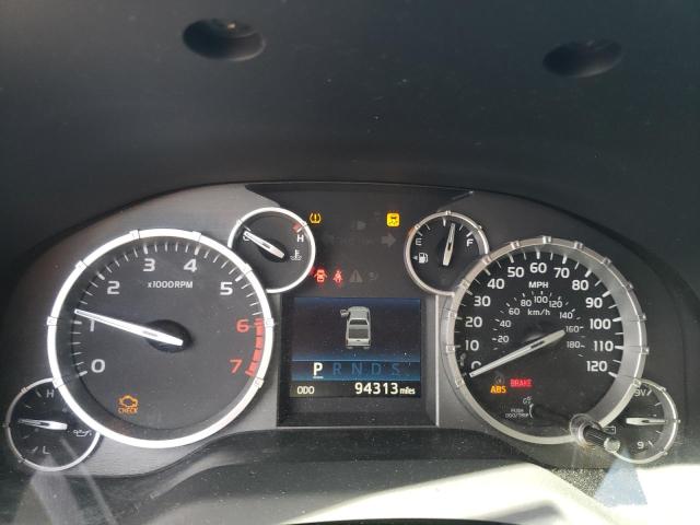 Photo 8 from auction – 2014 TOYOTA TUNDRA DOU with VIN 5TFRY5F1XEX155196