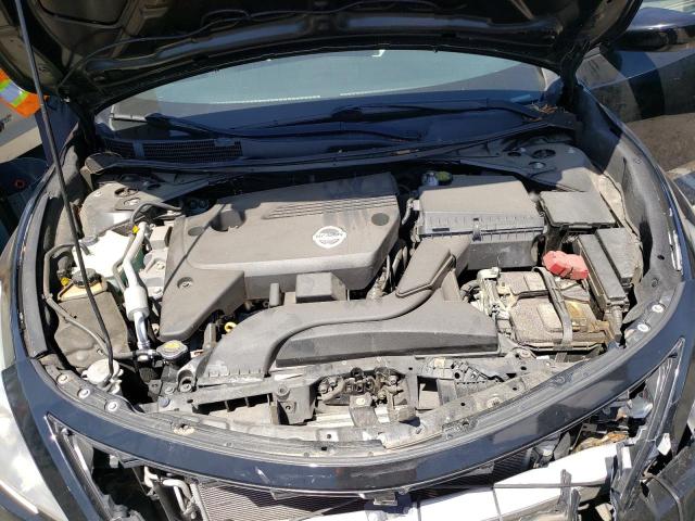 Photo 7 from auction – 2013 NISSAN ALTIMA 2.5 with VIN 1N4AL3AP1DC179944