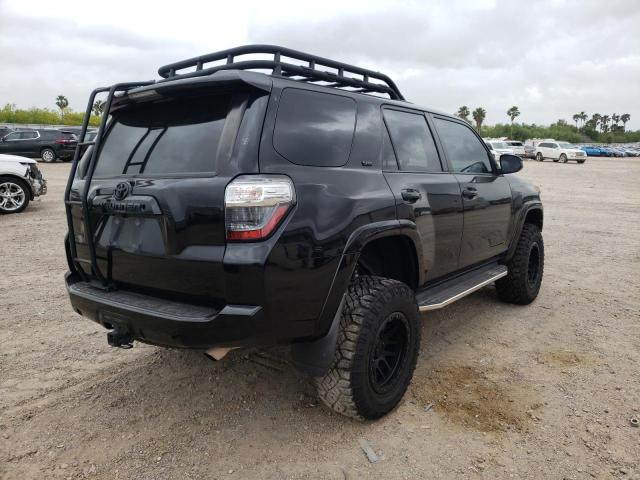 Photo 4 from auction – 2014 TOYOTA 4RUNNER SR with VIN JTEBU5JR1E5194292