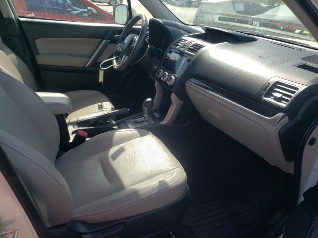 Photo 5 from auction – 2017 SUBARU FORESTER 2 with VIN JF2SJAJC1HH546115