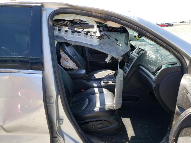 Photo 5 from auction – 2014 GMC ACADIA SLT with VIN 1GKKRSKD4EJ134896