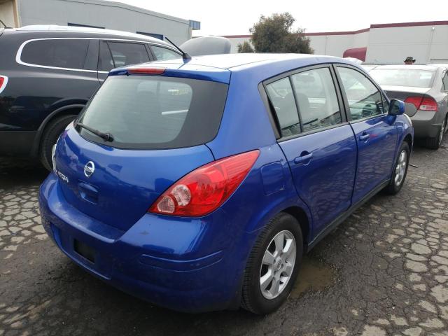 صورة رقم 6 من المزاد - 2011 NISSAN VERSA S مع VIN 3N1BC1CP5BL378189