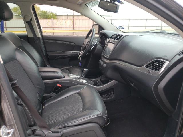 Photo 5 from auction – 2015 DODGE JOURNEY CR with VIN 3C4PDCGB2FT621604