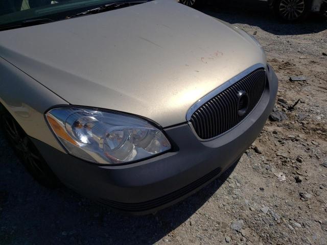 Photo 9 from auction – 2007 BUICK LUCERNE CX with VIN 1G4HR57Y57U131456