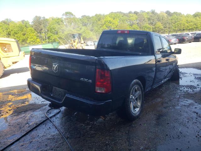 Photo 4 from auction – 2018 RAM 1500 ST with VIN 1C6RR7FT6JS284772