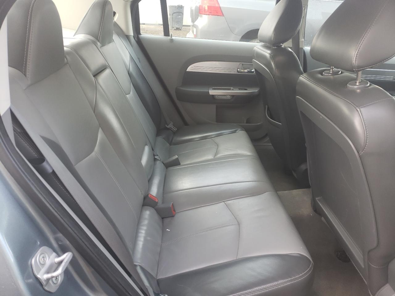 Photo 6 from auction – 2008 CHRYSLER SEBRING with VIN 1C3LC56R88N285251