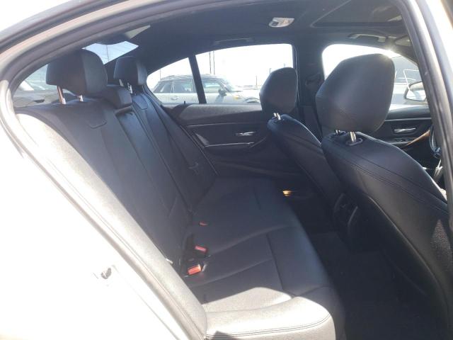 Photo 6 from auction – 2016 BMW 320 I with VIN WBA8A9C58GK616505