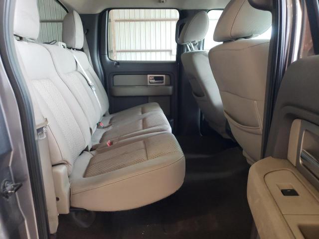 Photo 6 from auction – 2010 FORD F150 SUPER with VIN 1FTEW1C87AFB94164