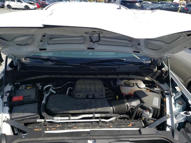 Photo 7 from auction – 2021 CHEVROLET SILVRK1500 with VIN 3GCPYBEK2MG348252