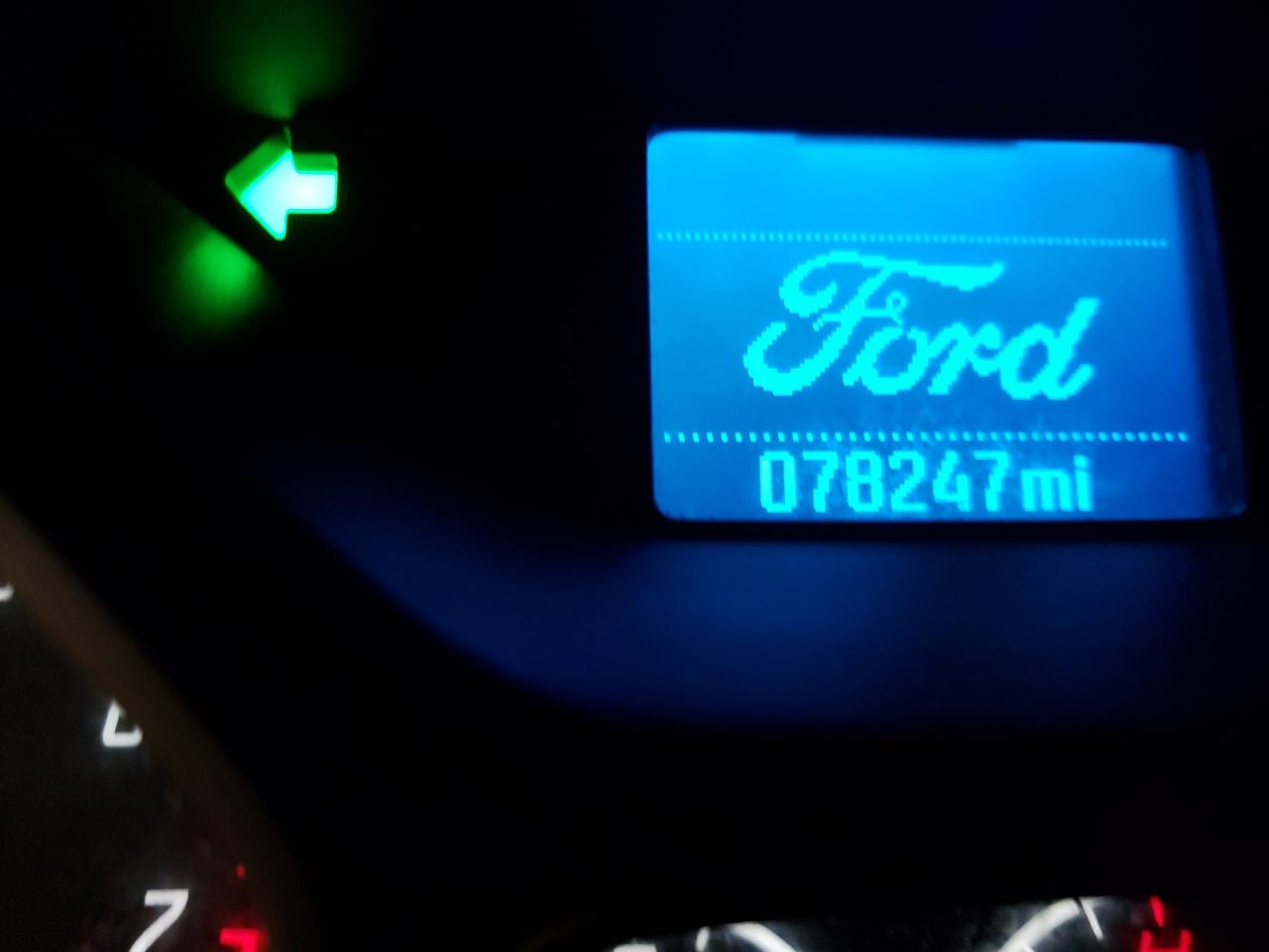 Photo 8 from auction – 2014 FORD FOCUS S with VIN 1FADP3E25EL263007