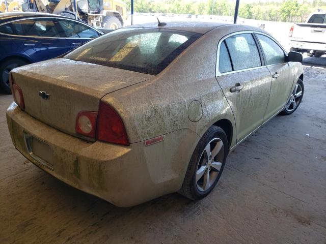 Photo 4 from auction – 2011 CHEVROLET MALIBU 2LT with VIN 1G1ZD5E1XBF150409