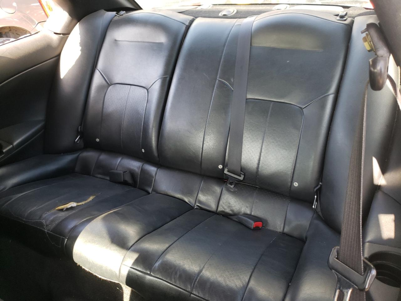 Photo 6 from auction – 2003 DODGE STRATUS SE with VIN 4B3AG42G53E062681
