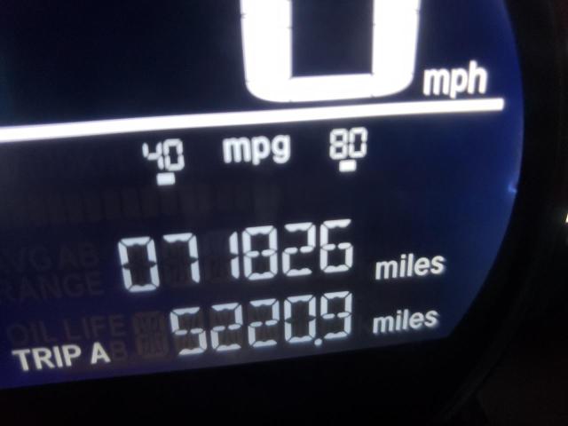 Photo 8 from auction – 2016 HONDA CIVIC LX with VIN 2HGFC4B09GH308295