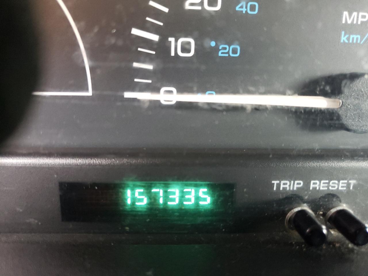 Photo 8 from auction – 1999 DODGE CARAVAN with VIN 2B4FP2536XR439737