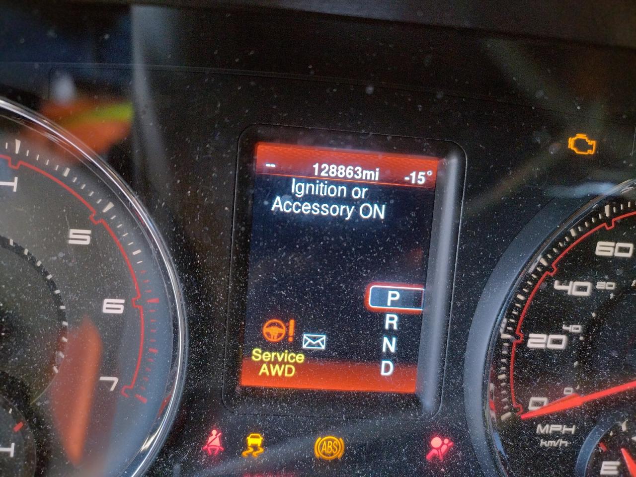 Photo 8 from auction – 2014 DODGE CHARGER R/ with VIN 2C3CDXDT1EH272255