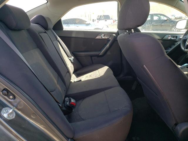 Photo 6 from auction – 2013 KIA FORTE EX with VIN KNAFU4A22D5723800