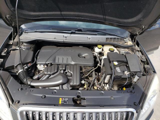 Photo 7 from auction – 2016 BUICK VERANO with VIN 1G4PP5SK8G4109424