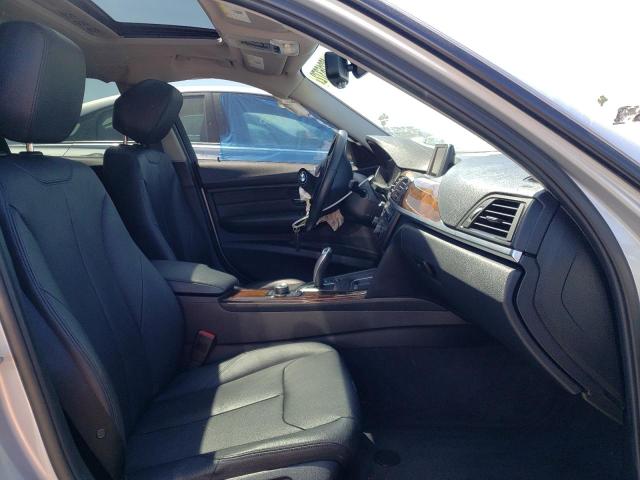 Photo 5 from auction – 2013 BMW 328 I SULE with VIN WBA3C1G55DNR45785