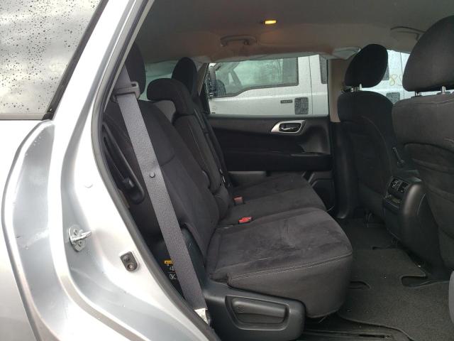 Photo 6 from auction – 2013 NISSAN PATHFINDER with VIN 5N1AR2MN8DC670374
