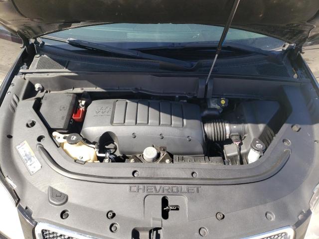 Photo 7 from auction – 2011 CHEVROLET TRAVERSE L with VIN 1GNKRJED1BJ209963