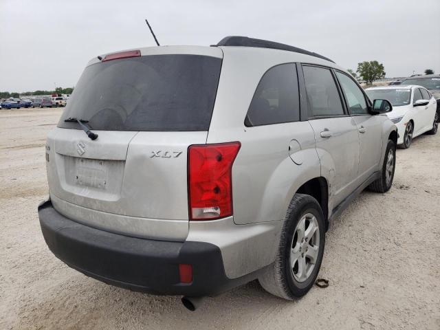 Photo 9 from auction – 2007 SUZUKI XL7 LUXURY with VIN 2S3DB317376126980