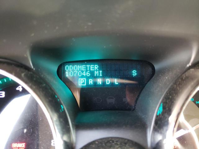 Photo 8 from auction – 2015 BUICK ENCLAVE with VIN 5GAKRCKD2FJ312096