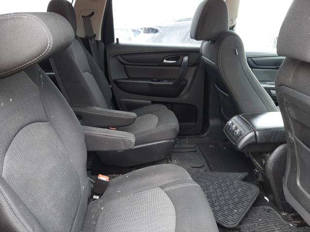 Photo 6 from auction – 2014 CHEVROLET TRAVERSE L with VIN 1GNKRGKDXEJ204773