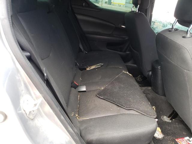 Zdjęcie 6 z aukcji – 2014 DODGE AVENGER SE z VIN 1C3CDZAB8EN138230
