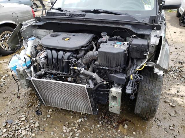 Photo 9 from auction – 2019 KIA SOUL + with VIN KNDJP3A51K7639896