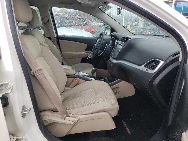 Photo 5 from auction – 2013 DODGE JOURNEY SX with VIN 3C4PDCBG6DT558555