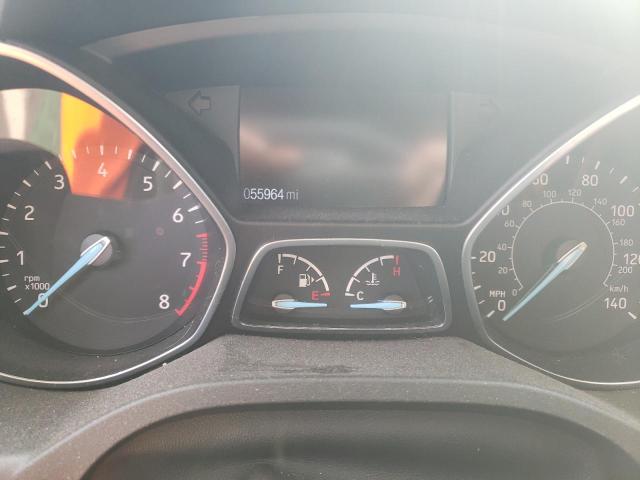 Фото 8 с аукциона – 2017 FORD ESCAPE S с VIN 1FMCU0F76HUD09946