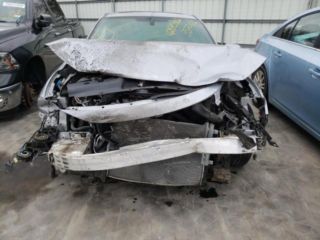 Photo 9 from auction – 2018 HONDA CIVIC EX with VIN 2HGFC3B31JH357762