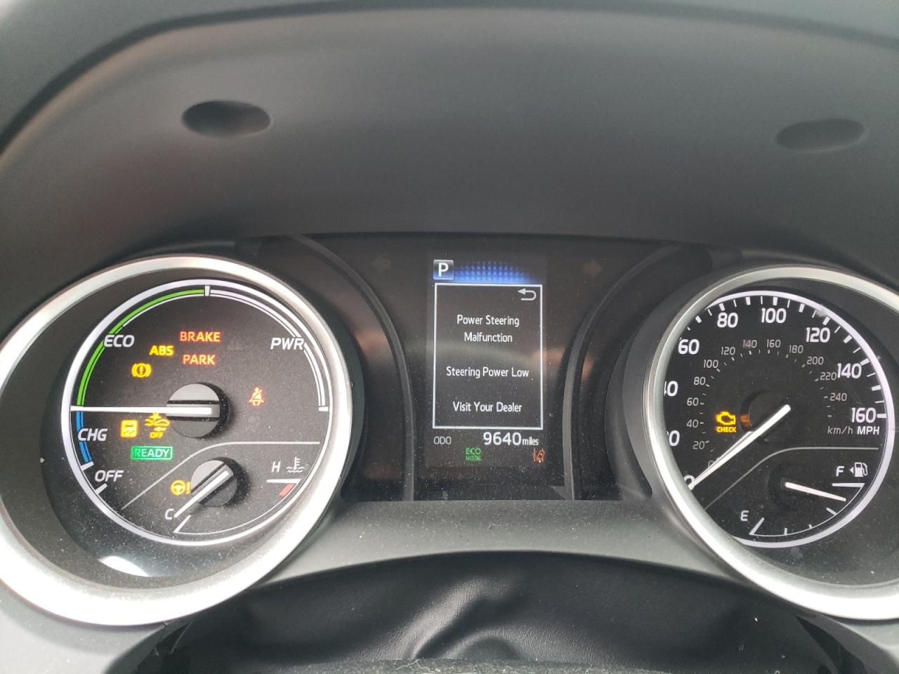 Photo 8 from auction – 2021 TOYOTA CAMRY LE with VIN 4T1C31AK2MU023218