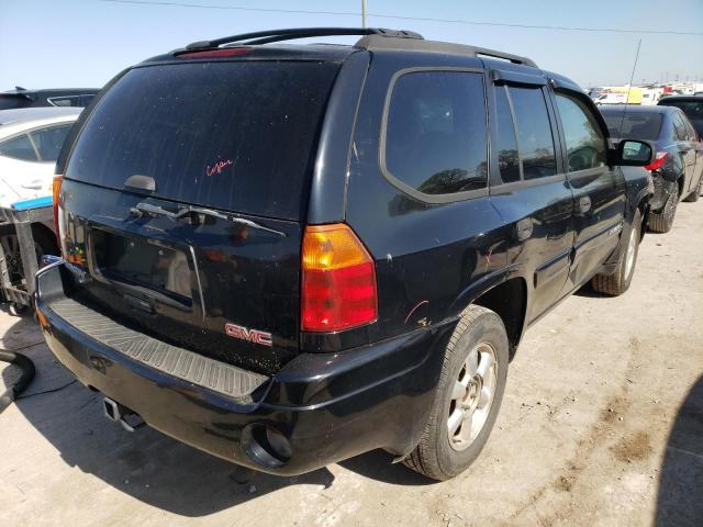 Photo 4 from auction – 2004 GMC ENVOY with VIN 1GKDT13S642418458