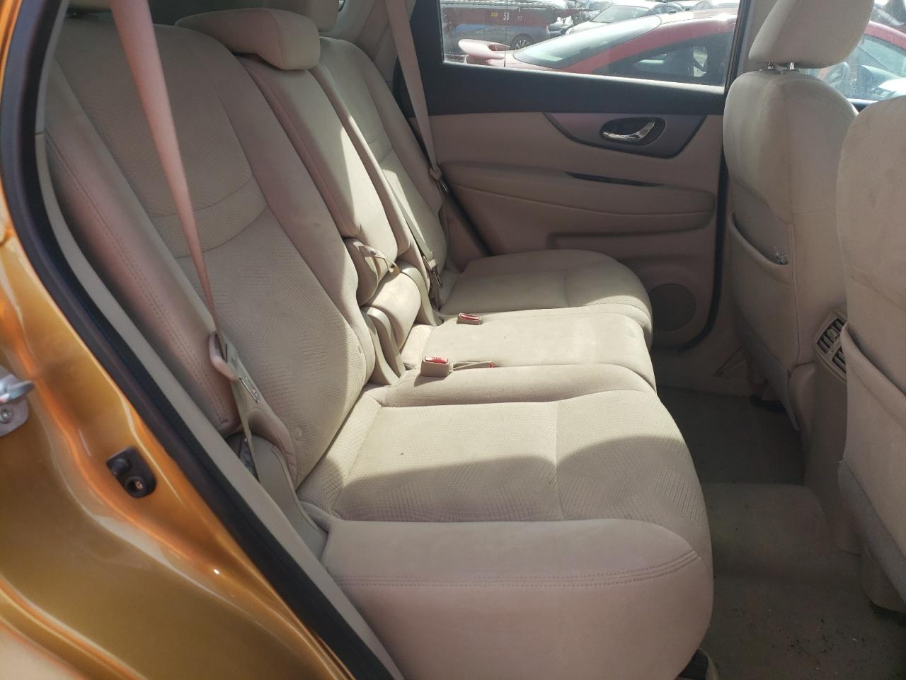 Photo 6 from auction – 2014 NISSAN ROGUE S with VIN 5N1AT2MV4EC791521