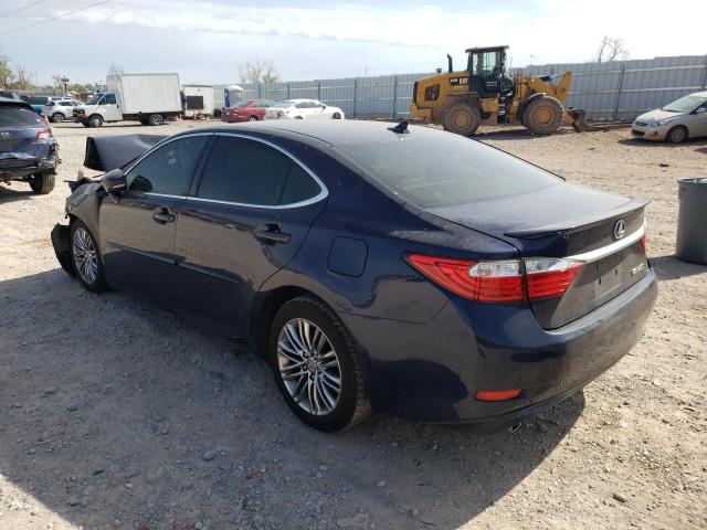 Фото 3 с аукциона – 2014 LEXUS ES 350 с VIN JTHBK1GG7E2086820