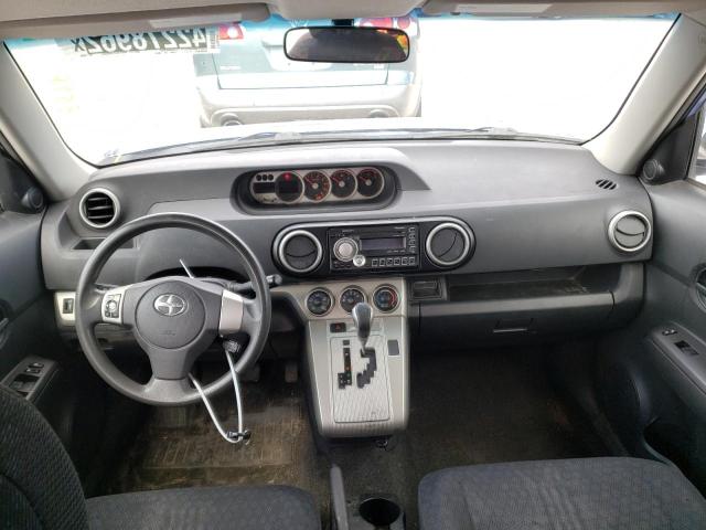 Photo 9 from auction – 2010 TOYOTA SCION XB with VIN JTLZE4FE8A1113598