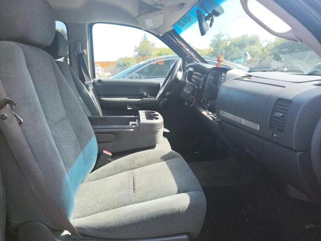 Photo 5 from auction – 2008 CHEVROLET SILVERADO with VIN 2GCEC13J081166963