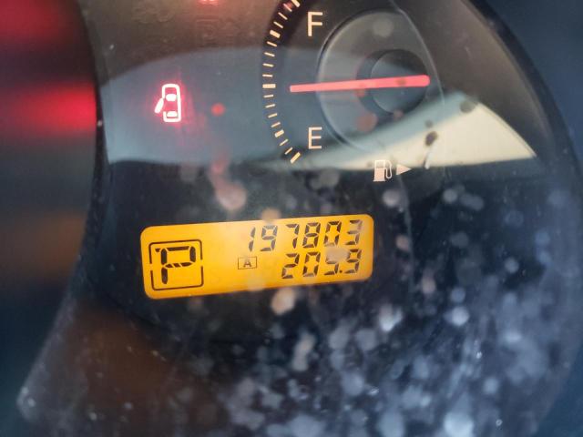 Photo 8 from auction – 2009 NISSAN VERSA S/SL with VIN 3N1BC13E09L460839