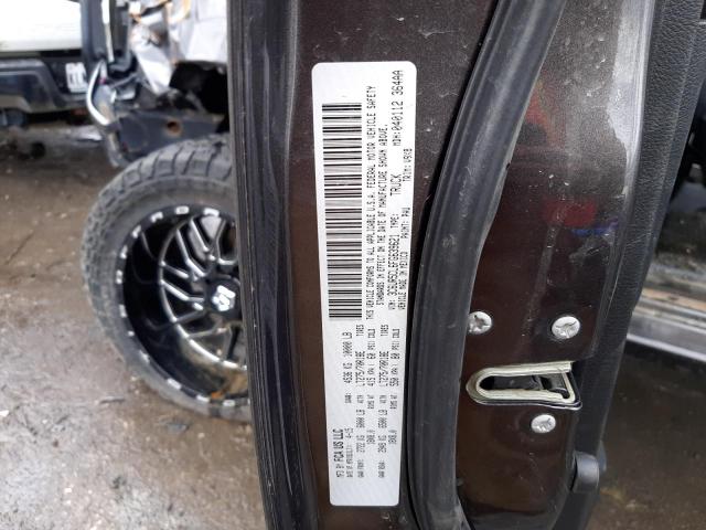 Photo 10 from auction – 2015 RAM 2500 ST with VIN 3C6UR5CL6FG639621