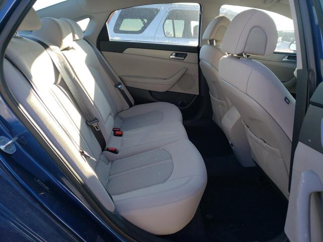 Photo 6 from auction – 2016 HYUNDAI SONATA SE with VIN 5NPE24AF4GH338668