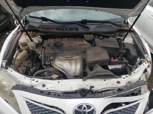 Photo 7 from auction – 2011 TOYOTA CAMRY BASE with VIN 4T1BF3EK3BU764760