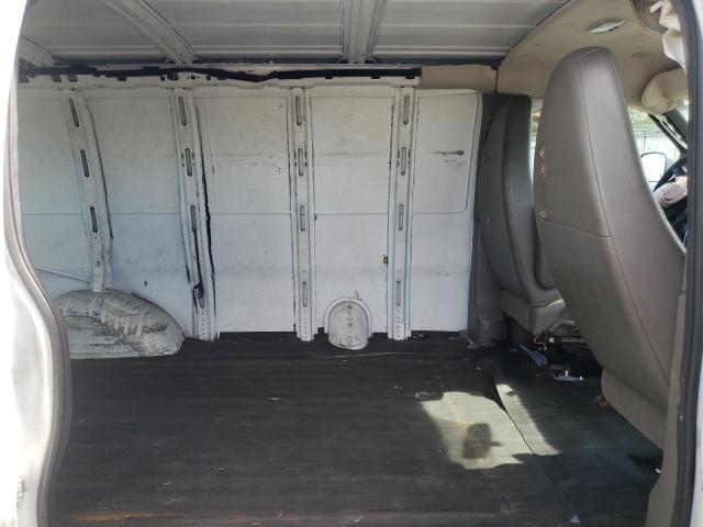 Photo 6 from auction – 2014 CHEVROLET EXPRESS G1 with VIN 1GCSGAFX4E1173942