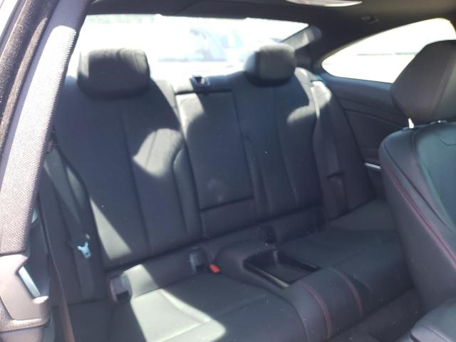 Photo 6 from auction – 2015 BMW 435 I with VIN WBA3R1C54FK193151