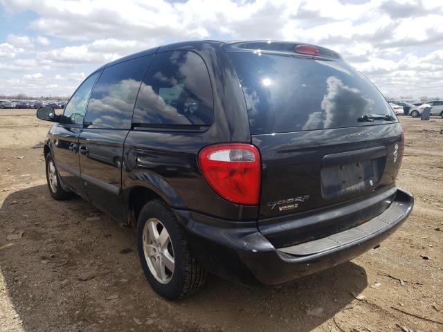 Zdjęcie 3 z aukcji – 2006 DODGE CARAVAN SX z VIN 1D4GP45R06B756405
