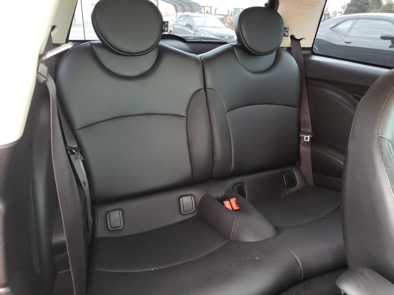 Photo 6 from auction – 2012 MINI COOPER with VIN WMWSU3C59CT540906