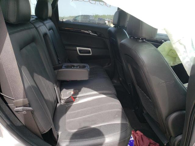 Photo 6 from auction – 2015 CHEVROLET CAPTIVA LT with VIN 3GNAL4EK1FS528734