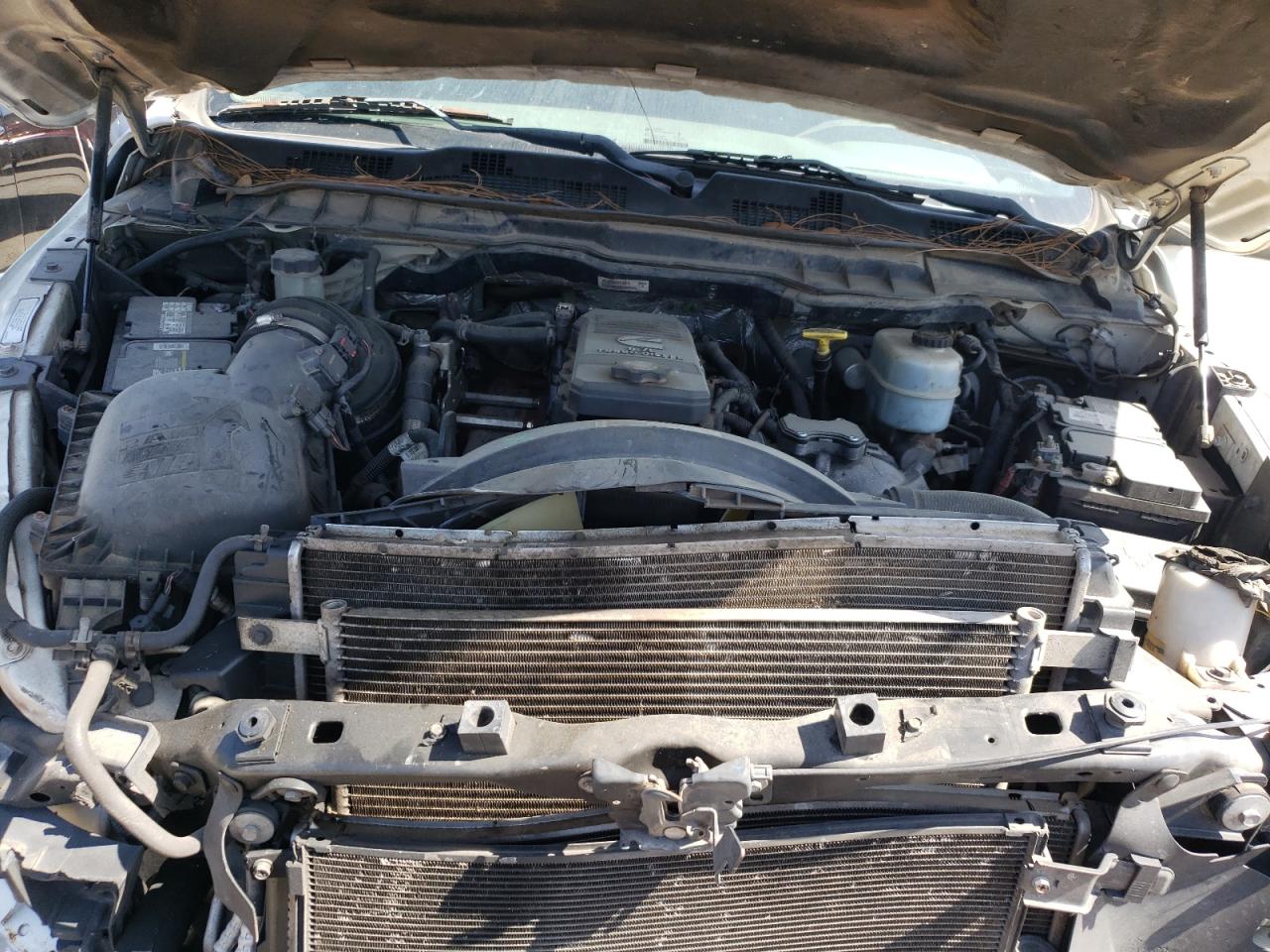 صورة رقم 7 من المزاد - 2014 RAM 3500 ST مع VIN 3C63RRGL1EG118270
