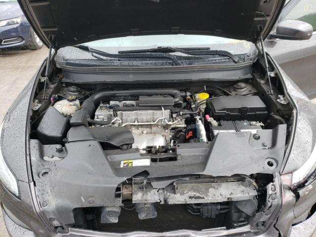 Photo 7 from auction – 2014 JEEP CHEROKEE L with VIN 1C4PJLDB4EW279904