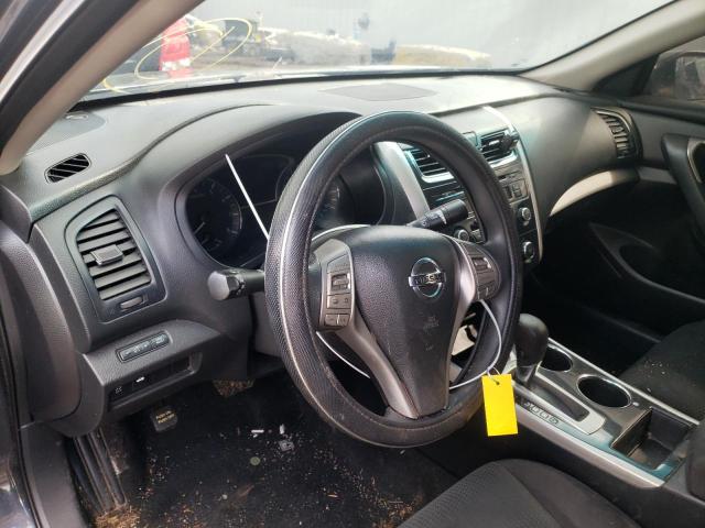 Photo 9 from auction – 2014 NISSAN ALTIMA 2.5 with VIN 1N4AL3AP2EC136912